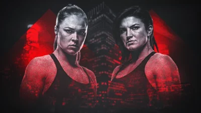 Ronda Rousey vs. Gina Carano (2026) - Adventurous & Action-Packed - StreamingGuide.ca