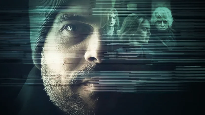 Security (2021) - Dark & Mysterious - StreamingGuide.ca