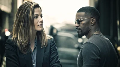 Sleepless (2017) - Adventurous & Action-Packed - StreamingGuide.ca