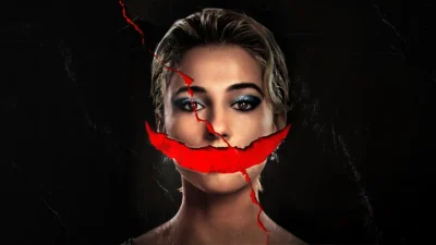 Smile 2 (2024) - Dark & Mysterious - StreamingGuide.ca