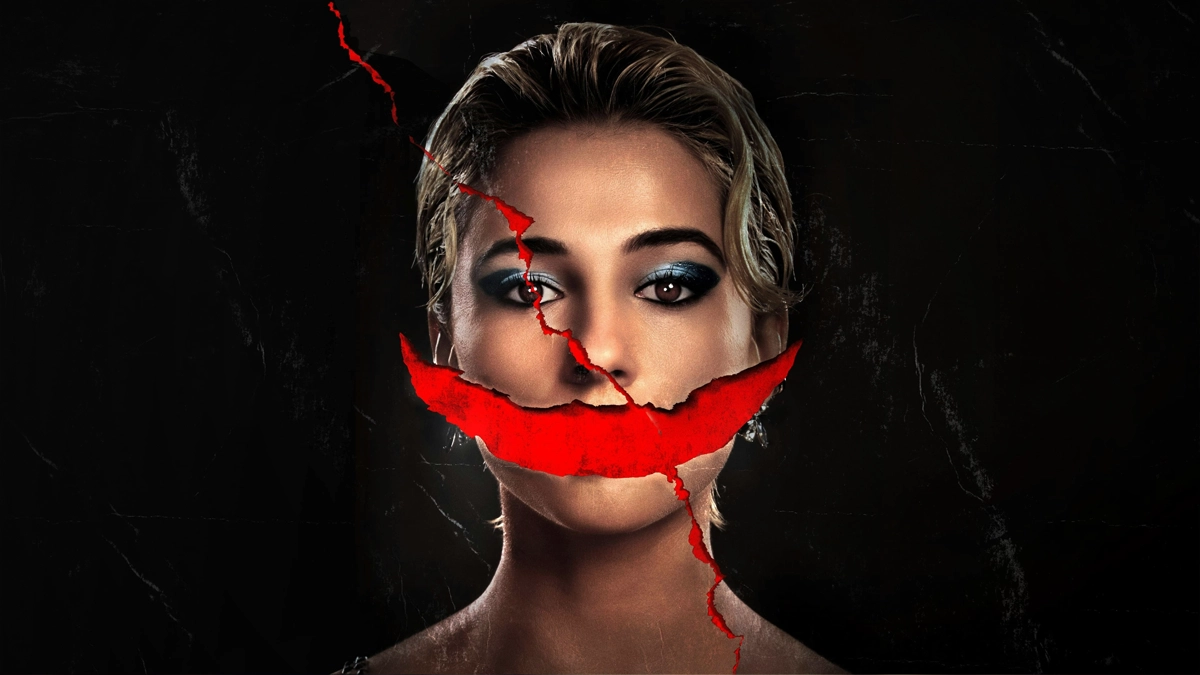Smile 2 (2024) - Dark & Mysterious - StreamingGuide.ca