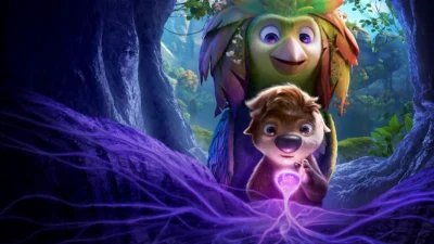 Swapped (2026) - Mystical & Imaginative - StreamingGuide.ca