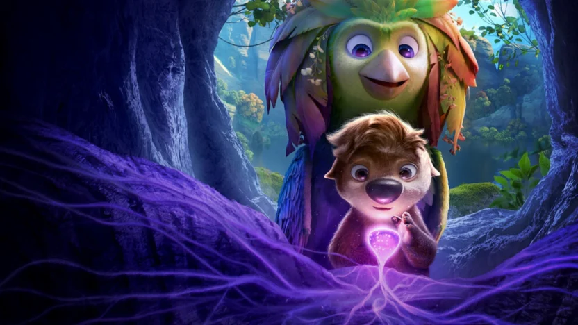 Swapped (2026) - Mystical & Imaginative - StreamingGuide.ca