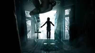 The Conjuring 2 (2016) - Dark & Mysterious - StreamingGuide.ca