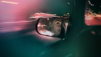 The Crash (2026) - Dark & Mysterious - StreamingGuide.ca
