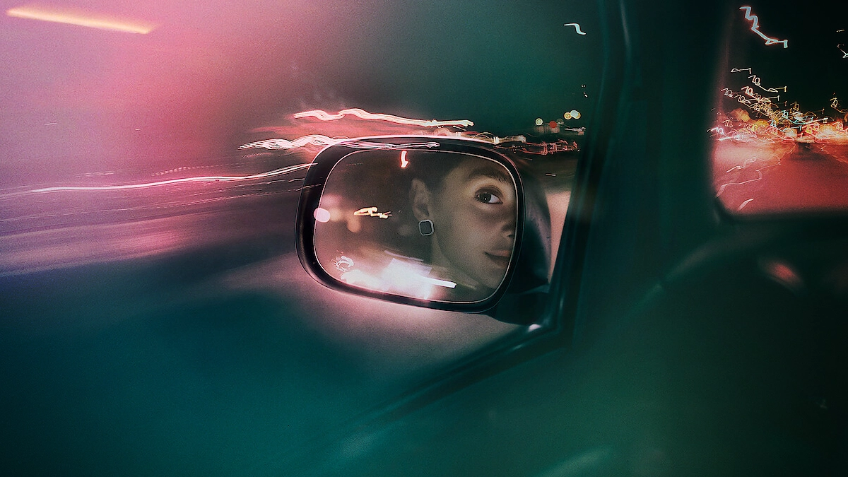 The Crash (2026) - Dark & Mysterious - StreamingGuide.ca