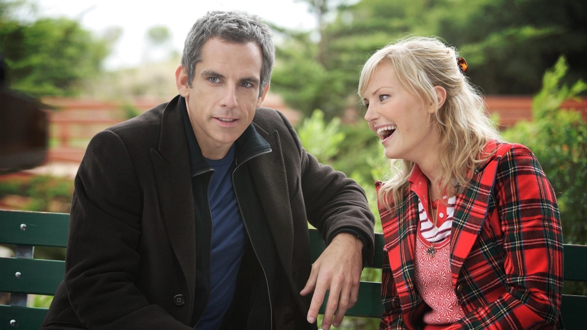 The Heartbreak Kid (2007) - Humorous & Quirky - StreamingGuide.ca