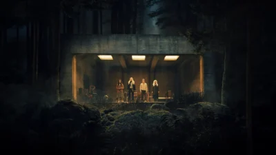 The Watchers (2024) - Dark & Mysterious - StreamingGuide.ca