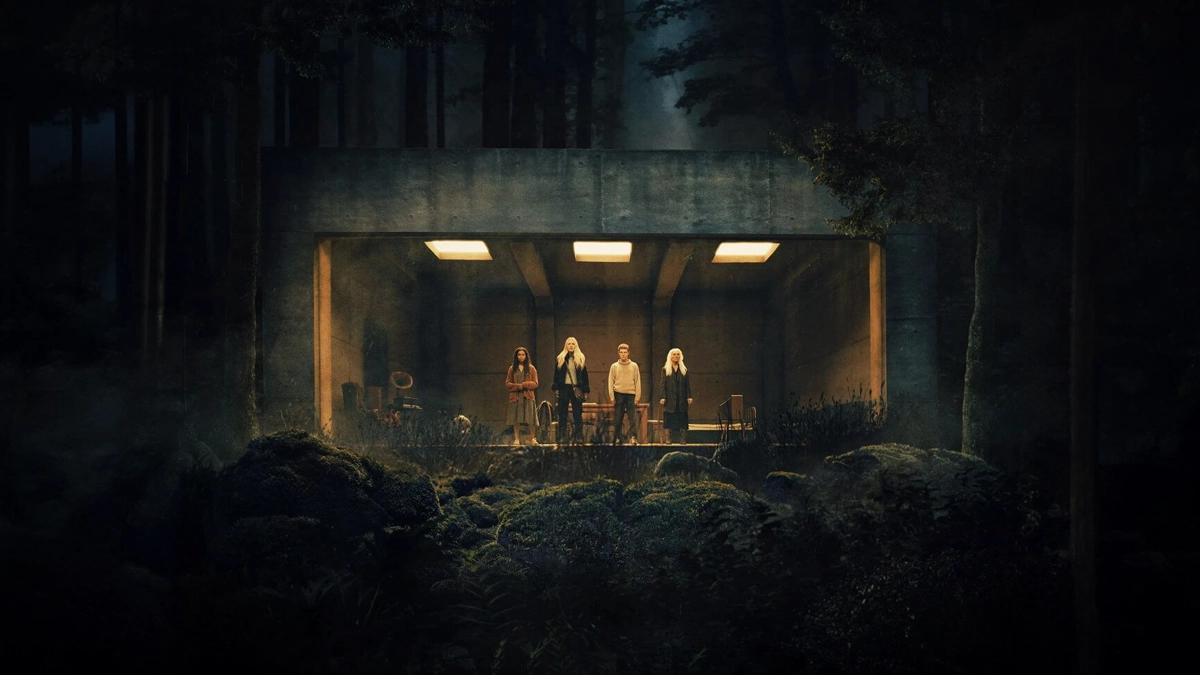 The Watchers (2024) - Dark & Mysterious - StreamingGuide.ca