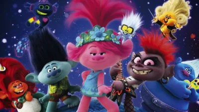 Trolls World Tour (2020) - Heartfelt & Uplifting - StreamingGuide.ca