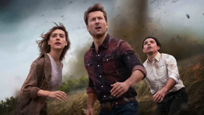Twisters (2024) - Adventurous & Action-Packed - StreamingGuide.ca