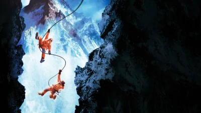 Vertical Limit (2000) - Adventurous & Action-Packed - StreamingGuide.ca