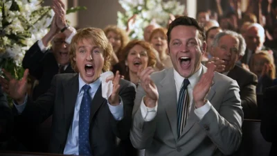 Wedding Crashers (2005) - Humorous & Quirky - StreamingGuide.ca
